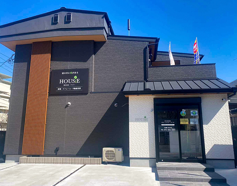 株式会社ハウジー