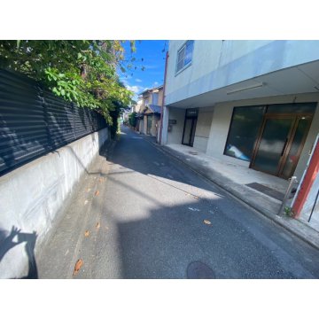 京都府向日市上植野町南開2号地　売土地