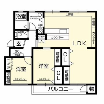 竹の台団地C１棟/長岡京市