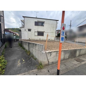 長岡京市粟生梶ヶ前　新築住宅の詳細3