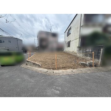 長岡京市粟生梶ヶ前　新築住宅の詳細4