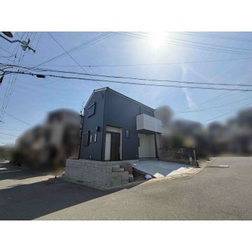 長岡京市粟生梶ヶ前　新築住宅の詳細3