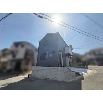 長岡京市粟生梶ヶ前　新築住宅の詳細4