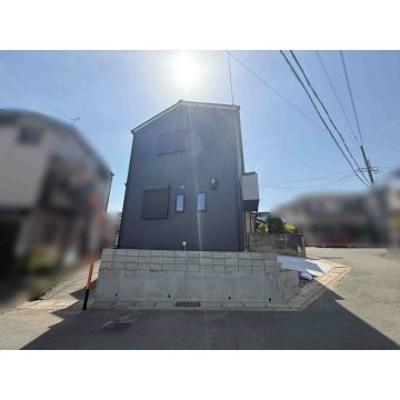 長岡京市粟生梶ヶ前　新築住宅の詳細5