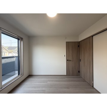 長岡京市粟生梶ヶ前　新築住宅の詳細9
