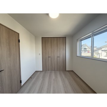 長岡京市粟生梶ヶ前　新築住宅の詳細19