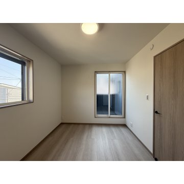 長岡京市粟生梶ヶ前　新築住宅の詳細23