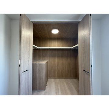 長岡京市粟生梶ヶ前　新築住宅の詳細25