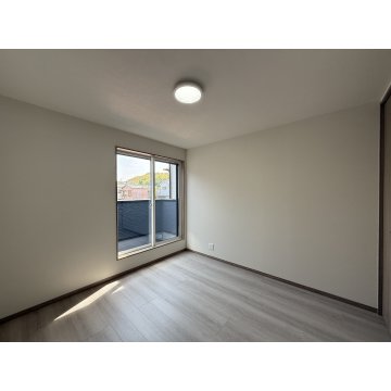 長岡京市粟生梶ヶ前　新築住宅の詳細26