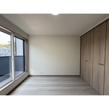 長岡京市粟生梶ヶ前　新築住宅の詳細32