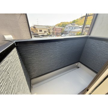 長岡京市粟生梶ヶ前　新築住宅の詳細34