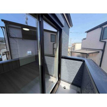 長岡京市粟生梶ヶ前　新築住宅の詳細35