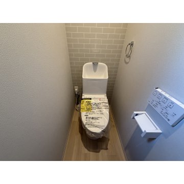 長岡京市粟生梶ヶ前　新築住宅の詳細36