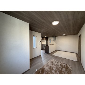 長岡京市粟生梶ヶ前　新築住宅の詳細42