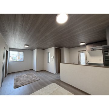 長岡京市粟生梶ヶ前　新築住宅の詳細46