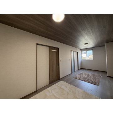 長岡京市粟生梶ヶ前　新築住宅の詳細48