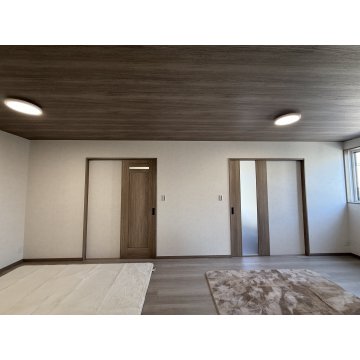 長岡京市粟生梶ヶ前　新築住宅の詳細50