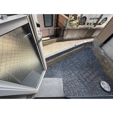 長岡京市粟生梶ヶ前　新築住宅の詳細56