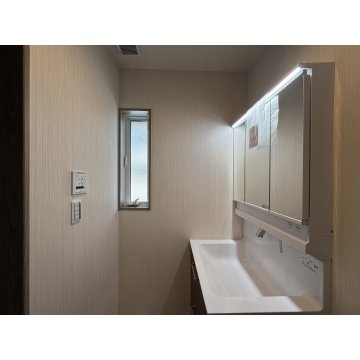 長岡京市粟生梶ヶ前　新築住宅の詳細61
