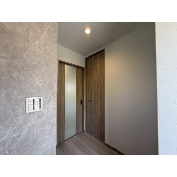 長岡京市粟生梶ヶ前　新築住宅の詳細66