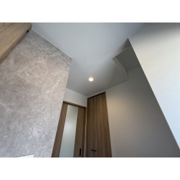 長岡京市粟生梶ヶ前　新築住宅の詳細67