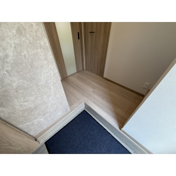 長岡京市粟生梶ヶ前　新築住宅の詳細68