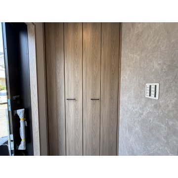 長岡京市粟生梶ヶ前　新築住宅の詳細69