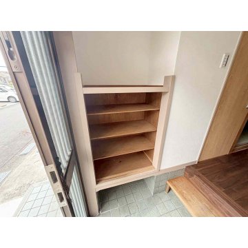 大山崎町円明寺夏目　中古住宅の詳細3