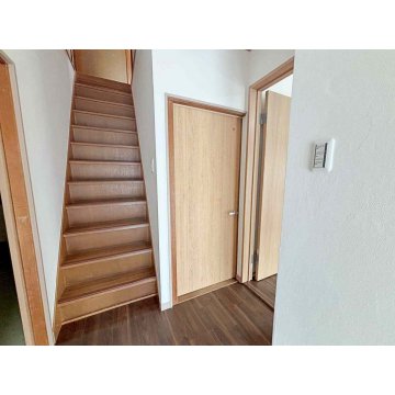大山崎町円明寺夏目　中古住宅の詳細4