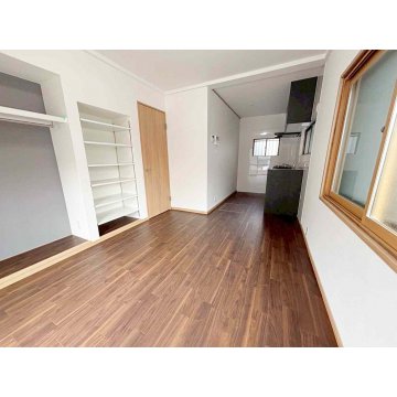 大山崎町円明寺夏目　中古住宅の詳細5