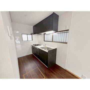 大山崎町円明寺夏目　中古住宅の詳細6