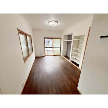 大山崎町円明寺夏目　中古住宅の詳細8