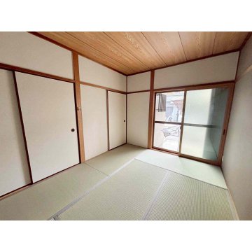 大山崎町円明寺夏目　中古住宅の詳細9