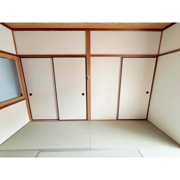 大山崎町円明寺夏目　中古住宅の詳細10