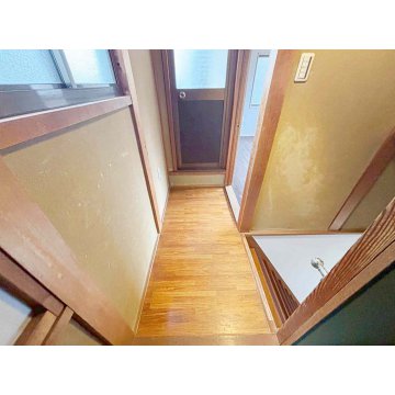 大山崎町円明寺夏目　中古住宅の詳細17