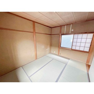 大山崎町円明寺夏目　中古住宅の詳細20