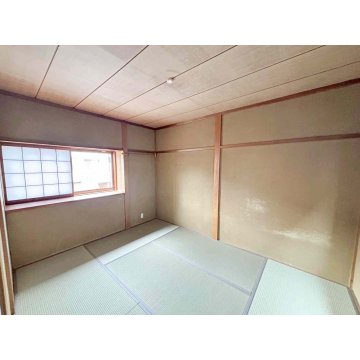 大山崎町円明寺夏目　中古住宅の詳細21