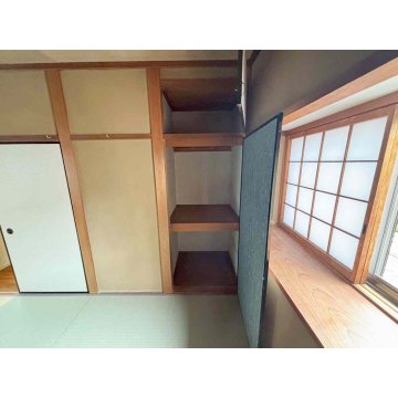 大山崎町円明寺夏目　中古住宅の詳細23