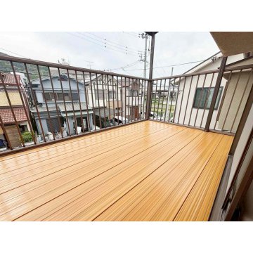 大山崎町円明寺夏目　中古住宅の詳細24