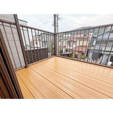 大山崎町円明寺夏目　中古住宅の詳細25