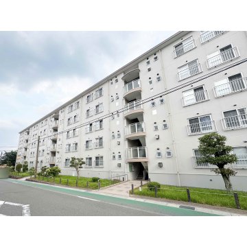 長岡天神ハイツ11棟