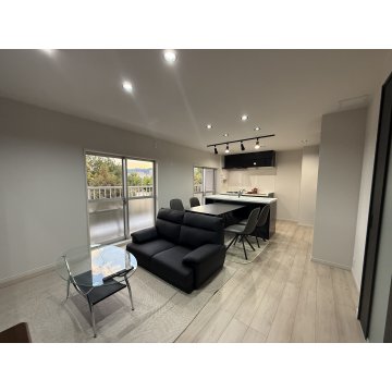 長岡天神ハイツ11棟の詳細2