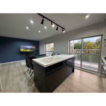 長岡天神ハイツ11棟の詳細3