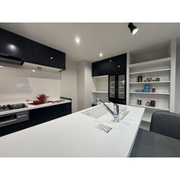 長岡天神ハイツ11棟の詳細5