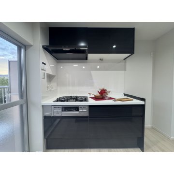 長岡天神ハイツ11棟の詳細7