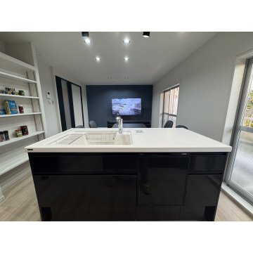 長岡天神ハイツ11棟の詳細8