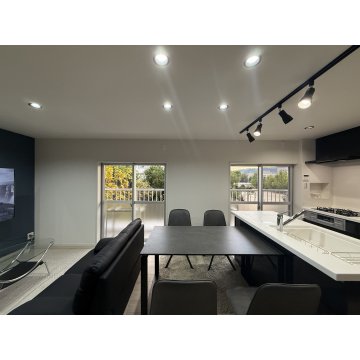 長岡天神ハイツ11棟の詳細9