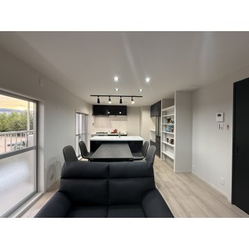 長岡天神ハイツ11棟の詳細12