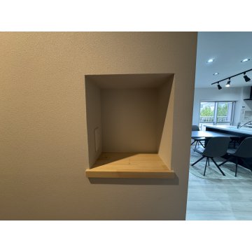 長岡天神ハイツ11棟の詳細15