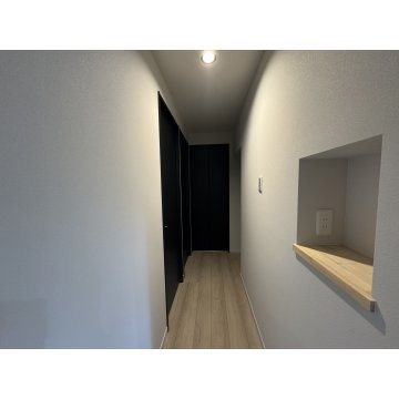 長岡天神ハイツ11棟の詳細16